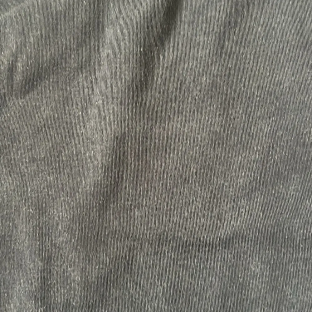 Lululemon Athletica Black Pull Over Hoodie Size 8 - Image 3