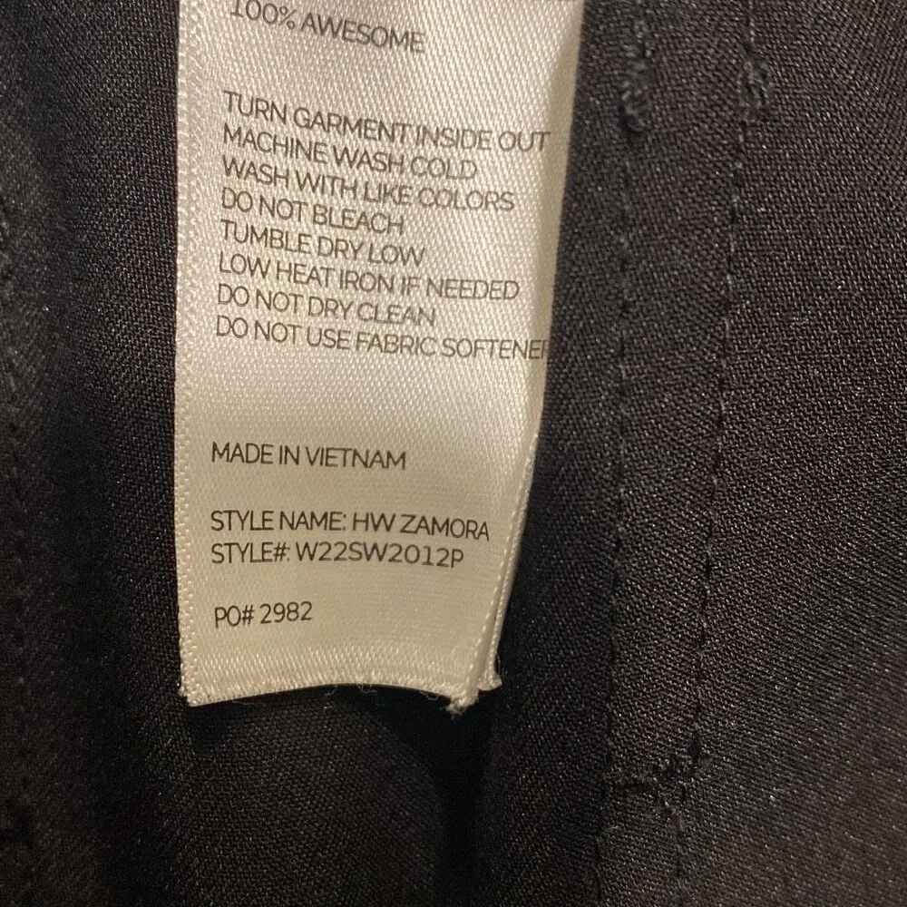 Figs scrubs, joggers, size XXS - Image 6