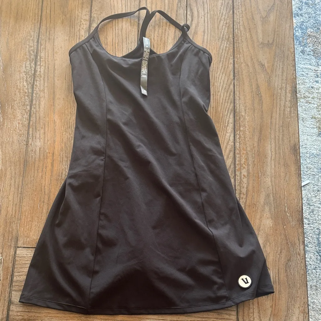 Vuori One Shot Tennis Dress - Image 4