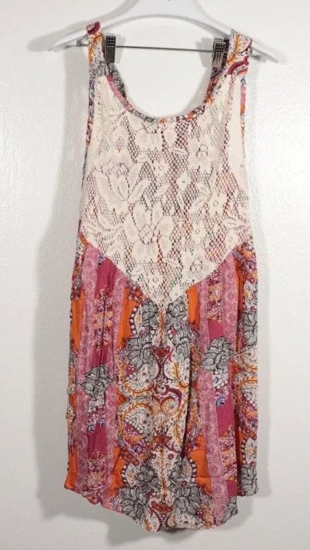 NWT  Trapeze Slip Top Size Small - Image 3