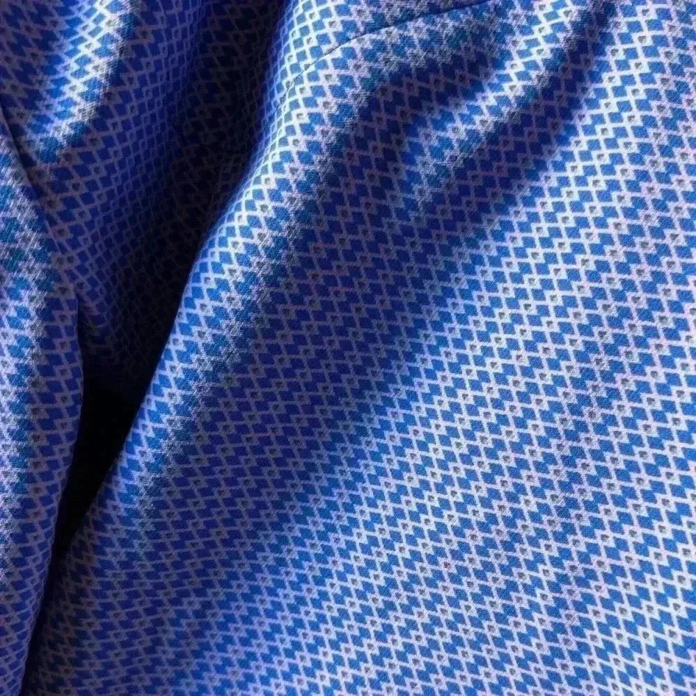 NWT RLX Ralph Lauren Women's Printed Eagle Pants - Image 4