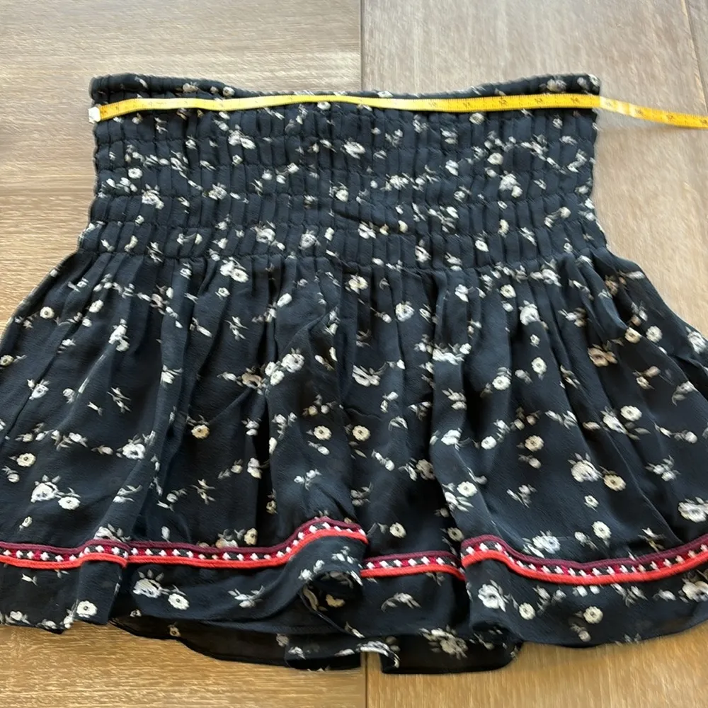 Ulla Johnson Anosha Silk Skirt Set - Image 13