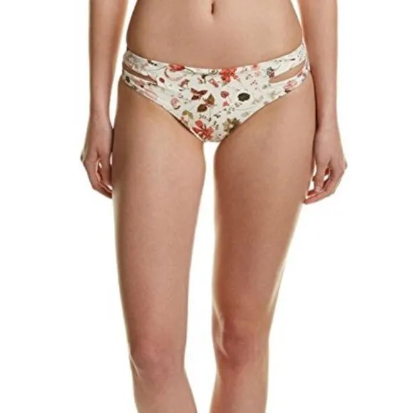 L Space Liberty Love Tab Full Coverage Bottom nwt - Image 2