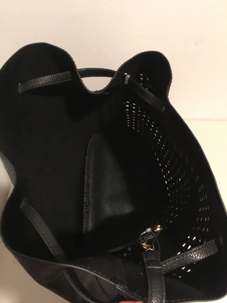 Laser Cut Tote - Image 4