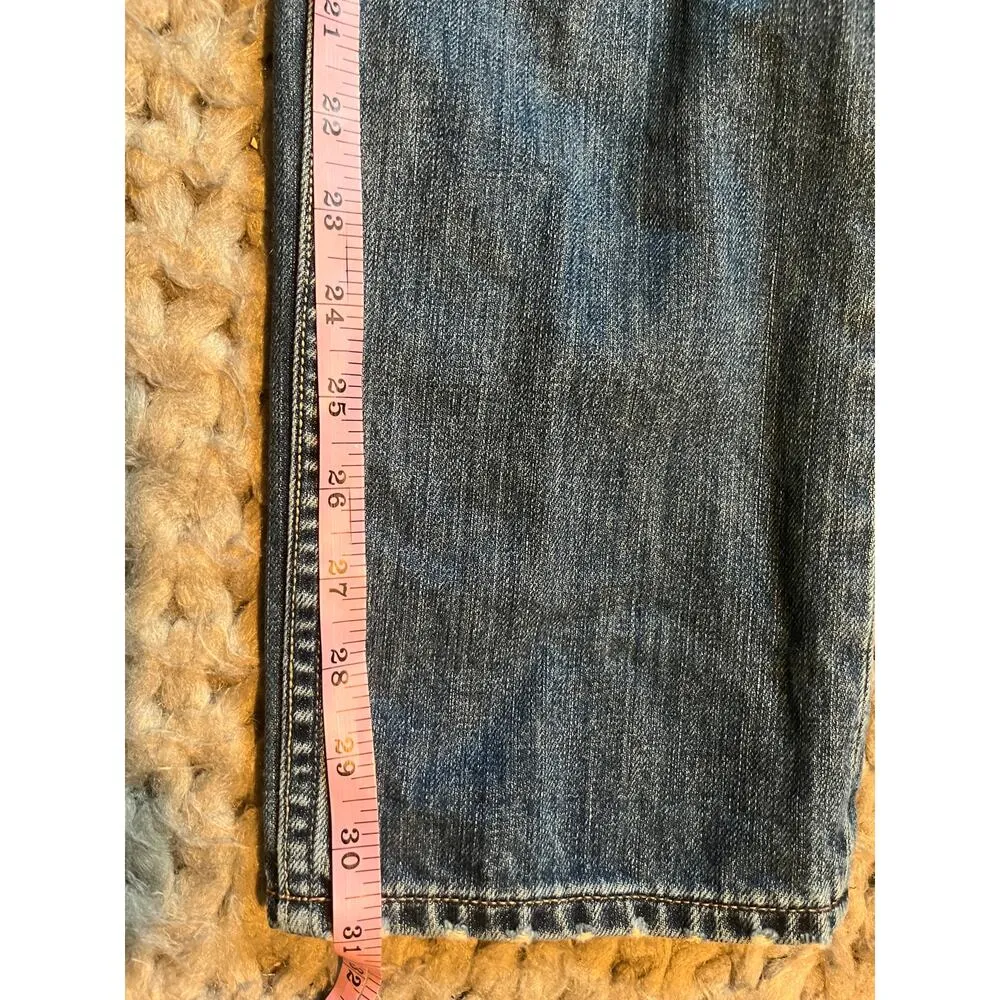 Allsaints la harley jeans size 31 - Image 3