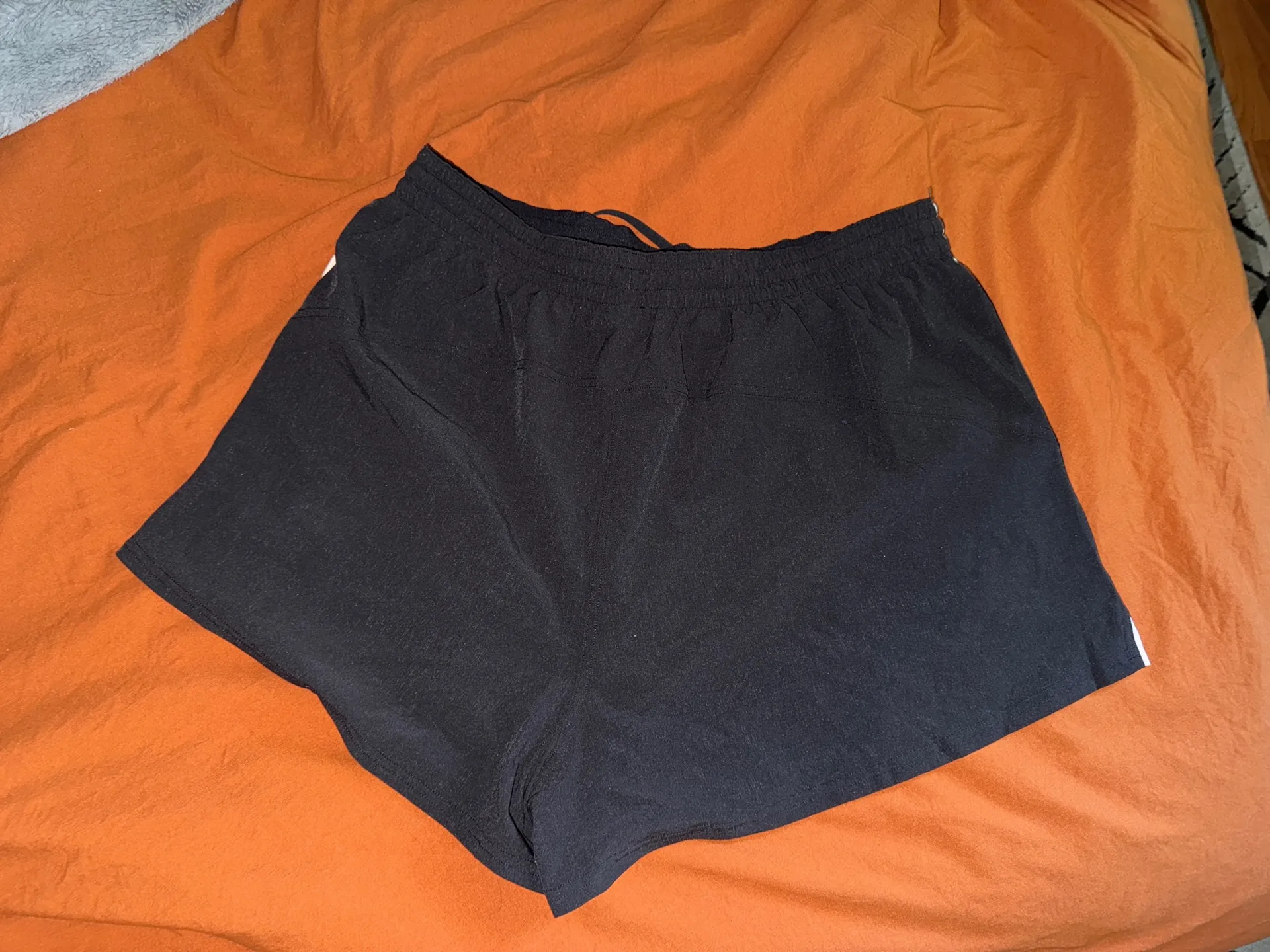 NWT Lululemon Court Rival Shorts - Image 2