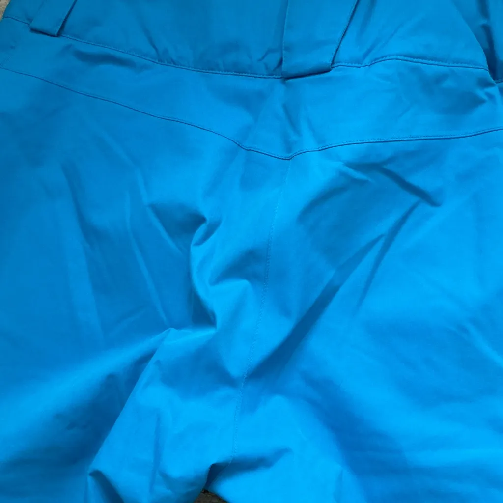 Women’s SALOMON SKI⛷️SNOW ❄️pants 💙💙 - Image 12