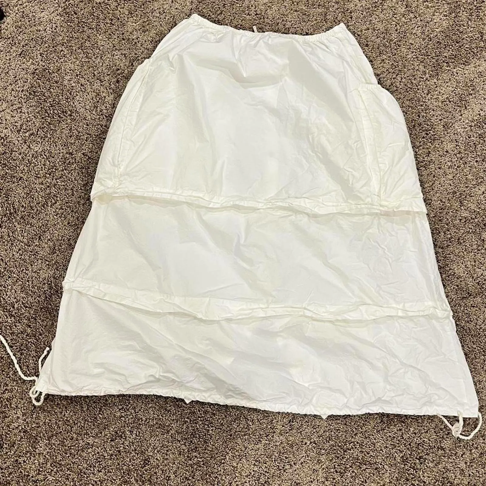 FREE PEOPLE Eloise Maxi Skirt - Image 4