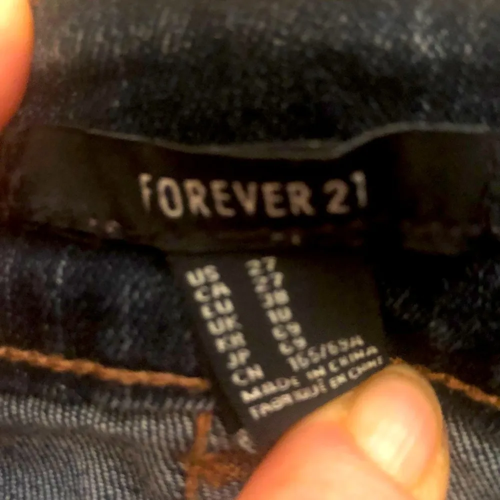 Forever 21 Jean shorts - Image 29