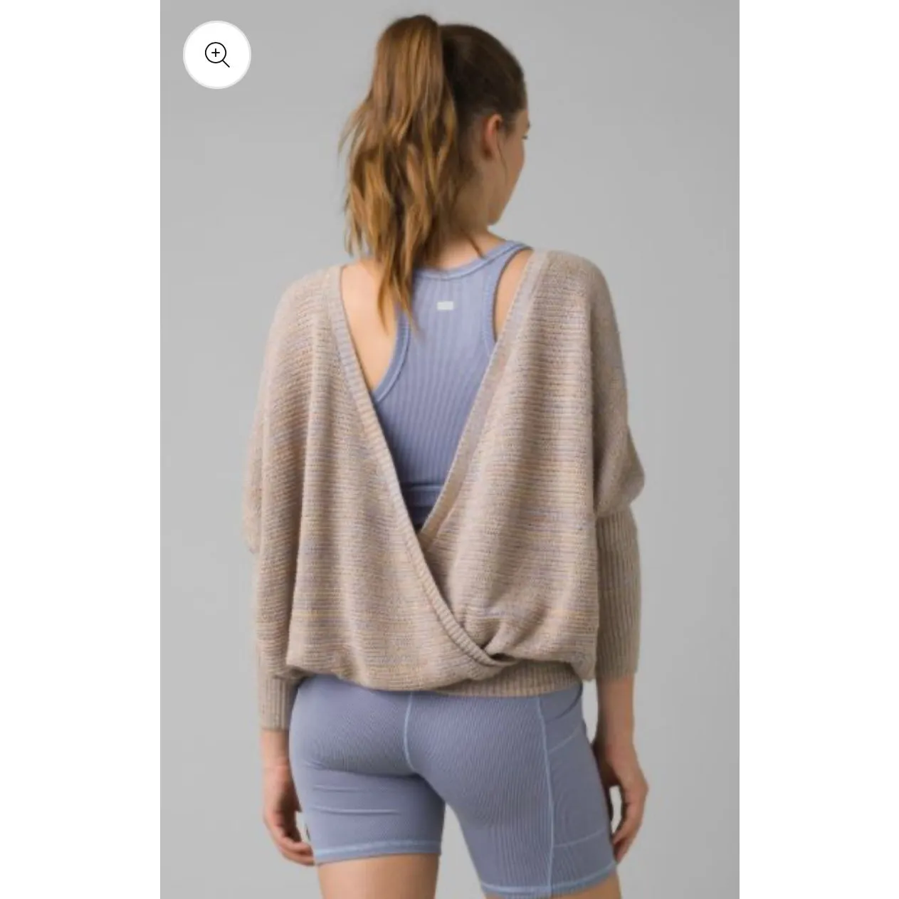 PrAna Coronet Sweater - Image 2