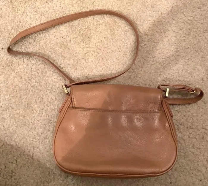 Tory Burch Tan  Crossbody - Image 3