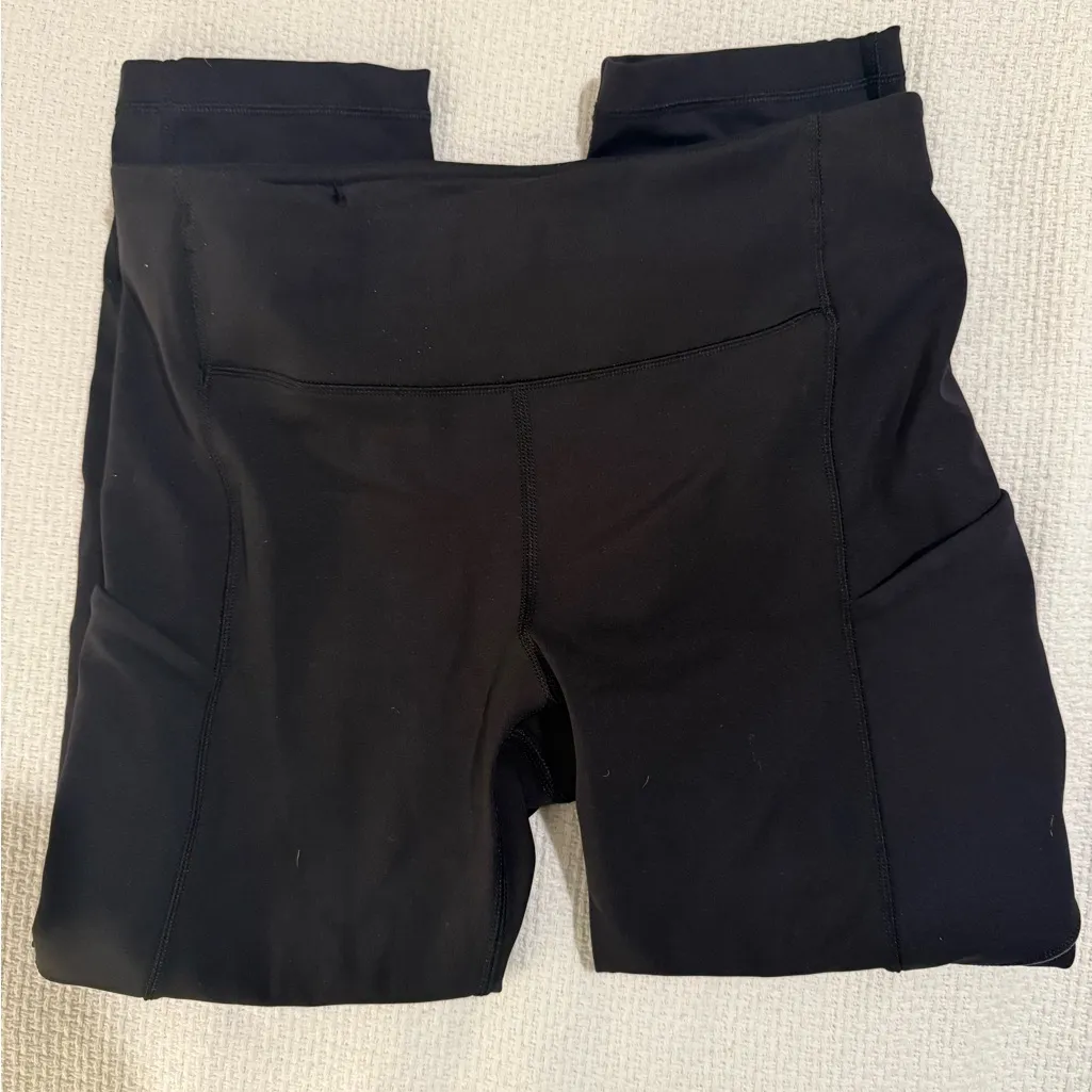 Lululemon Align Cropped Leggings - Image 5