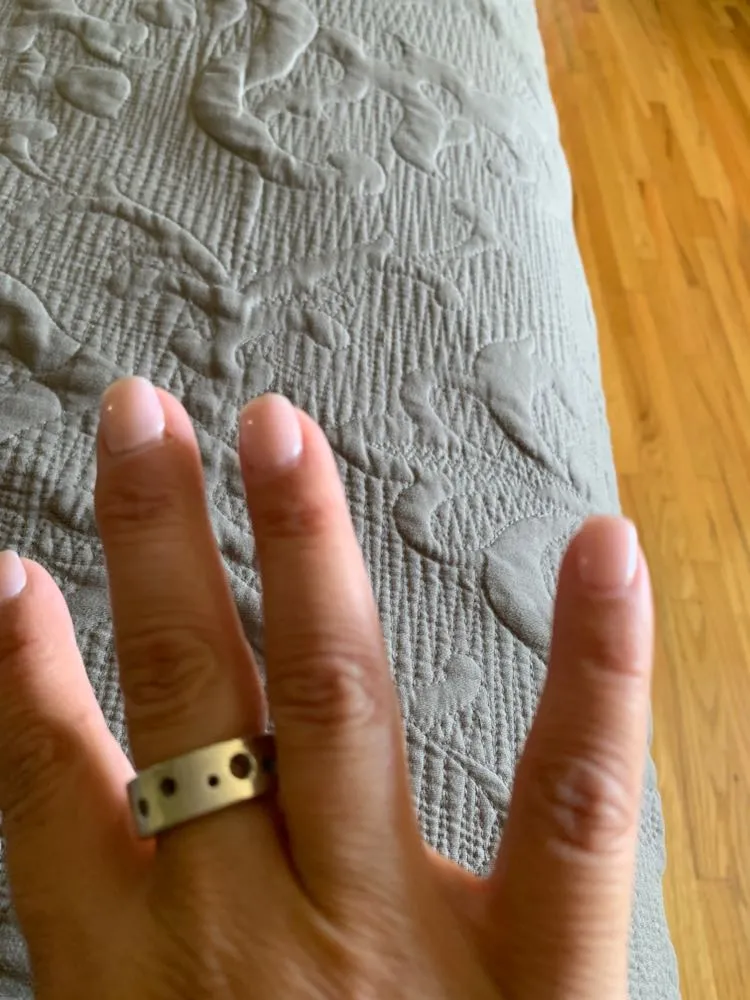 Movado Ring - Image 4