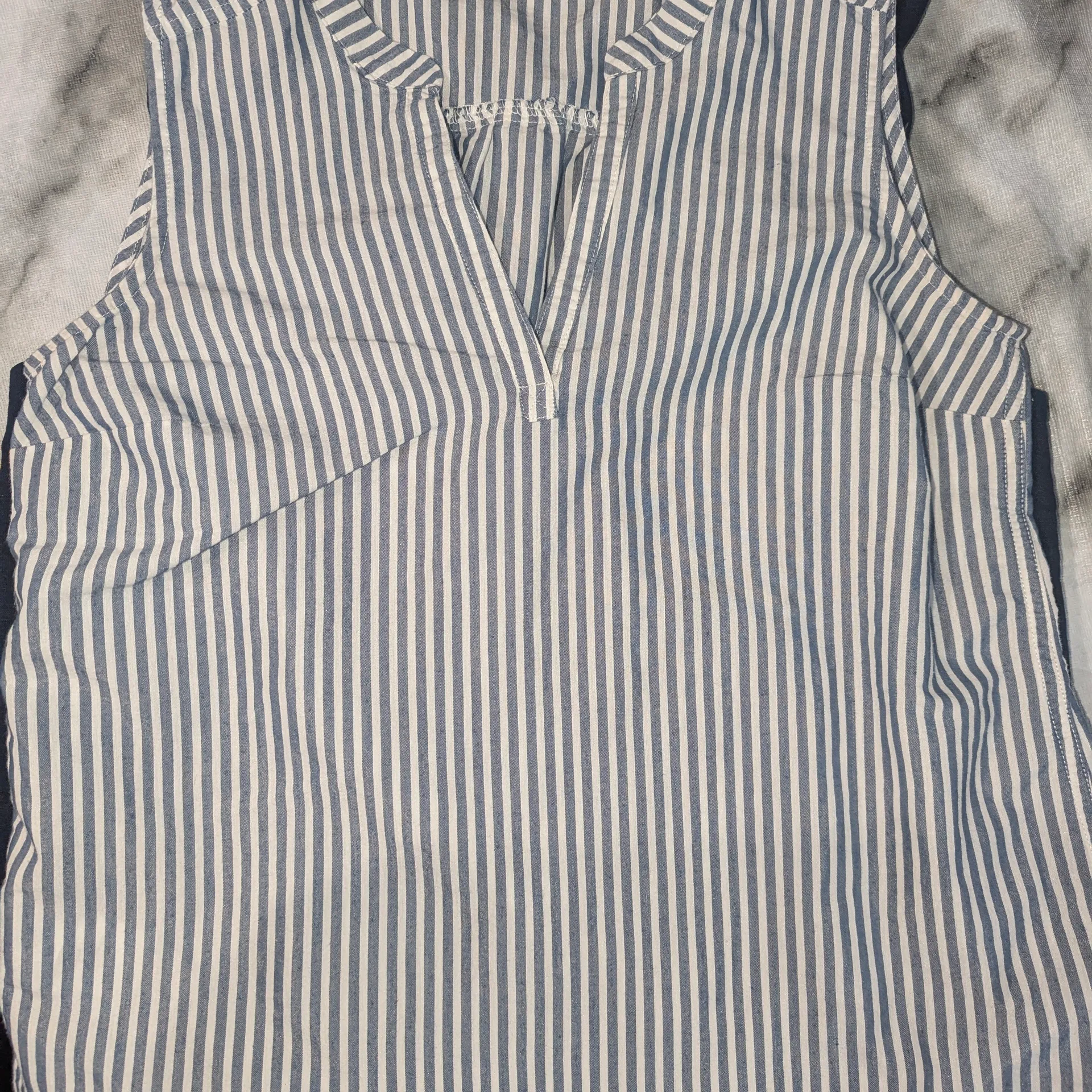 J. Crew Charcoal Gray Open Cardigan - Image 6