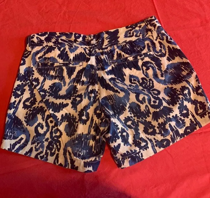 Callahan Flamingo Shorts - Image 2