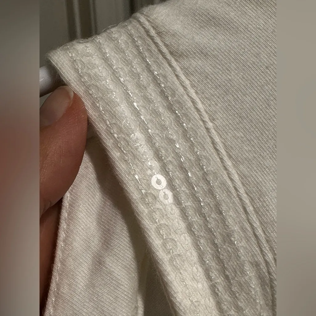 Catherine’s 3X white shirt - Image 3