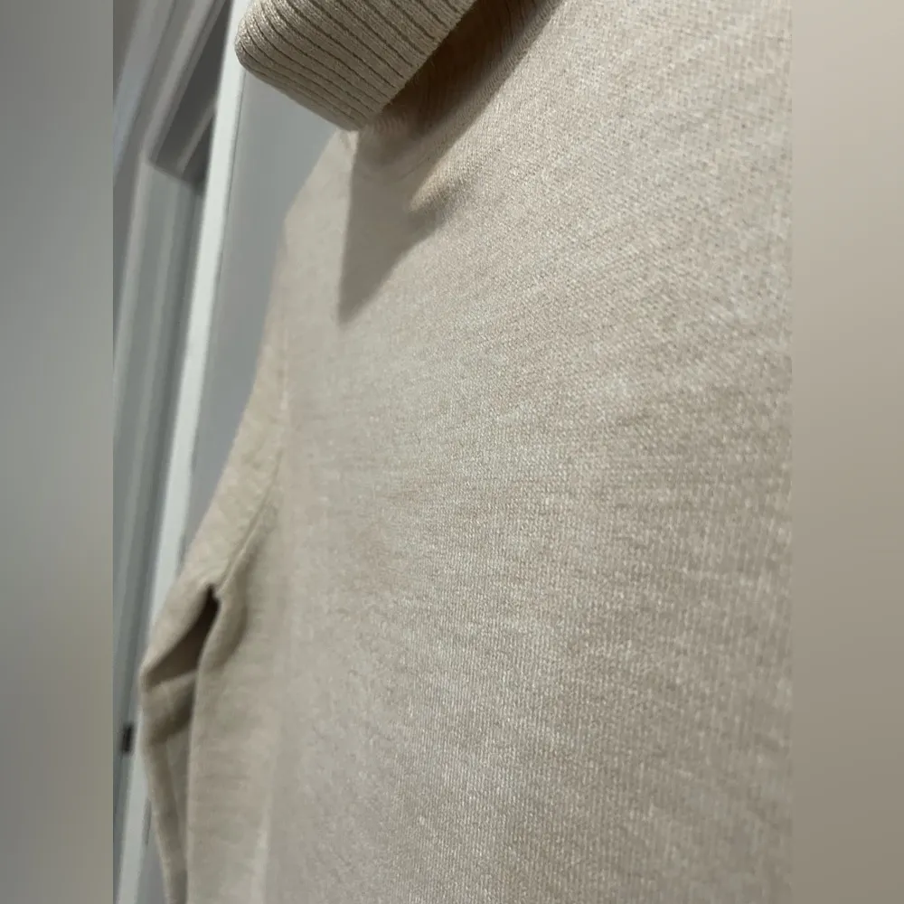 French Connection Longsleeve Sweater Dress | Cocktail | Holiday| Size Medium NWT - Image 5