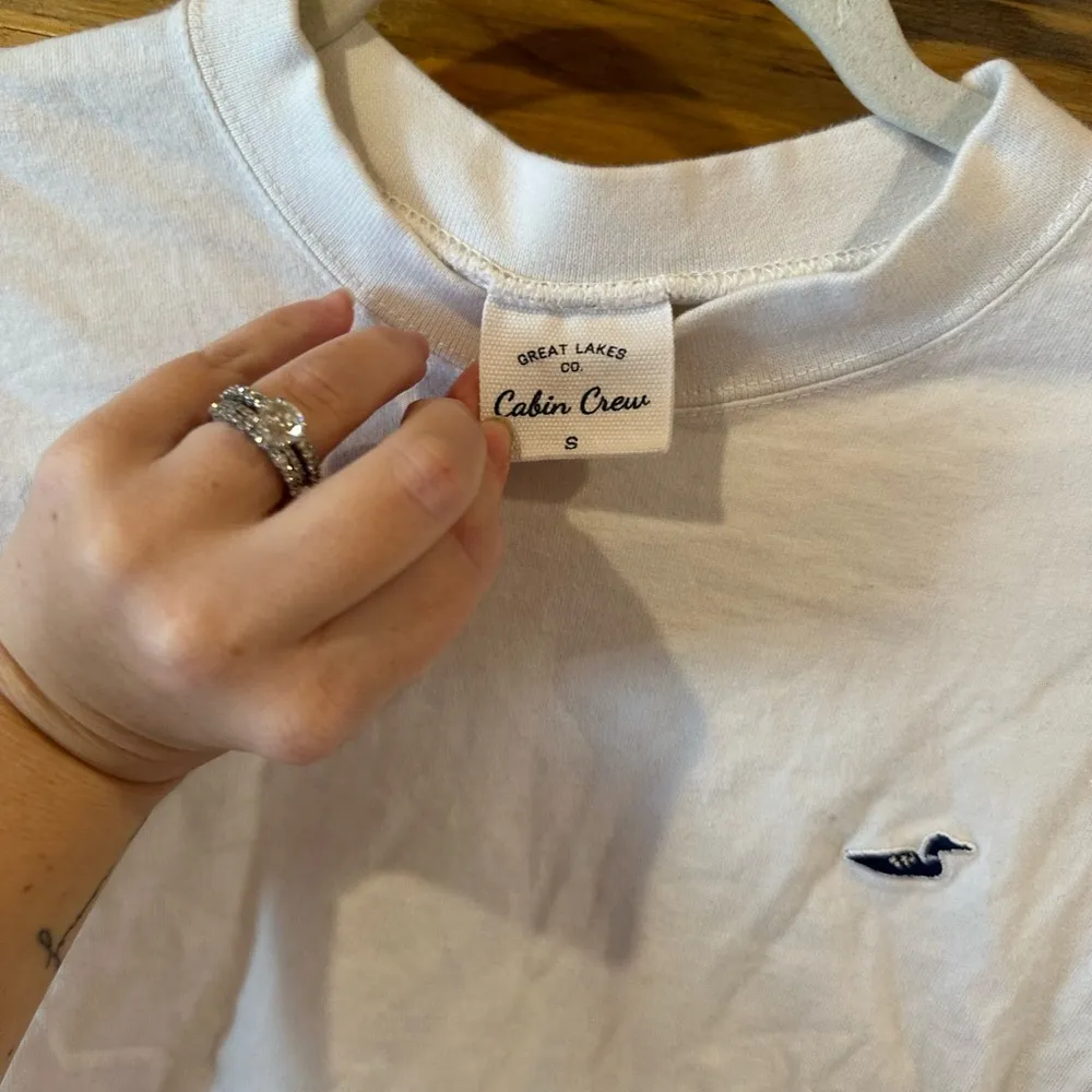 Great Lakes Company Cabin Crew Long Sleeve - Image 2