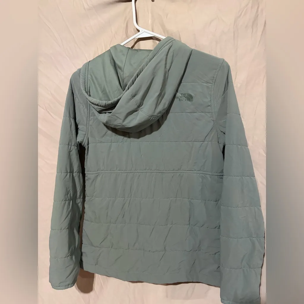 The North Face  jacket - Image 3