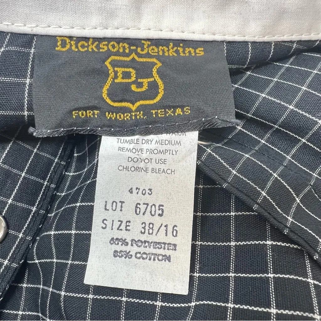 Vintage Dickson - Image 7