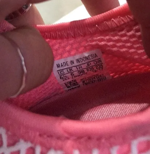 Adidas Deerupt Sneakers - Image 5