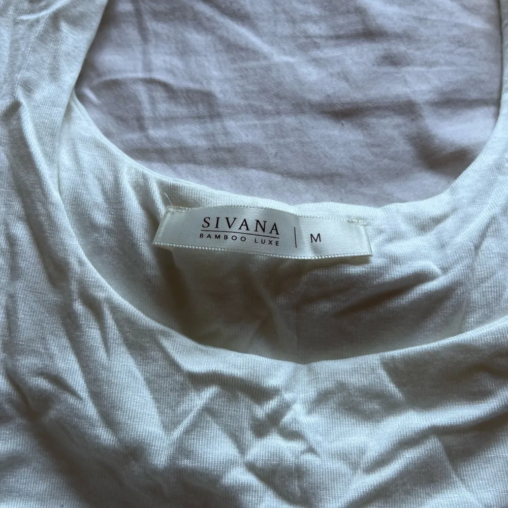 Bamboo Double Layered Tank Top - Image 4