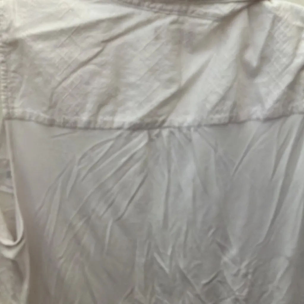 FINAL MARKDOWN Ladies takara blouse xl - Image 4