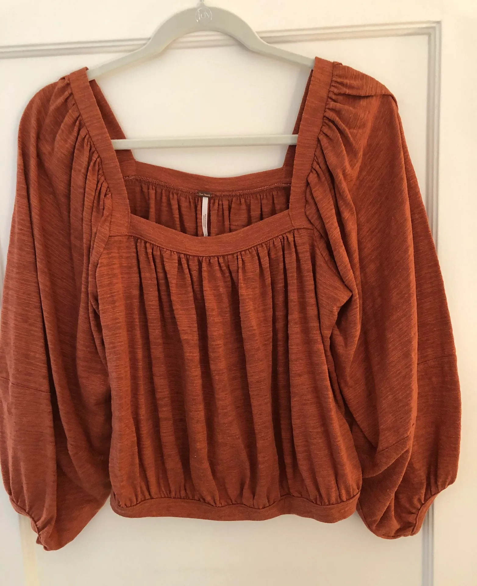 Free People Sweet Goodbye Top - Image 2