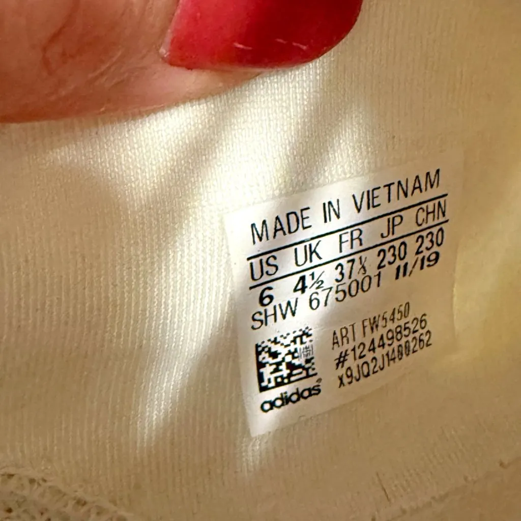 Adidas NMD R1 V2 Gold Boost Sneakers - Image 12