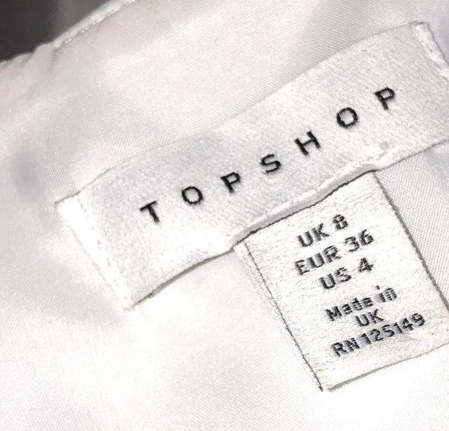 Free Ship!  Bodycon Dress -Size 4 (see Description ) - Image 4