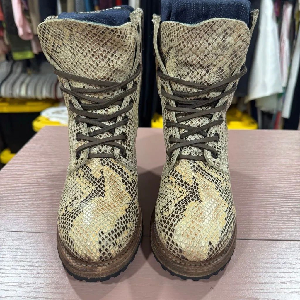 Freebird Snake Cavalier Size 6 - Image 2