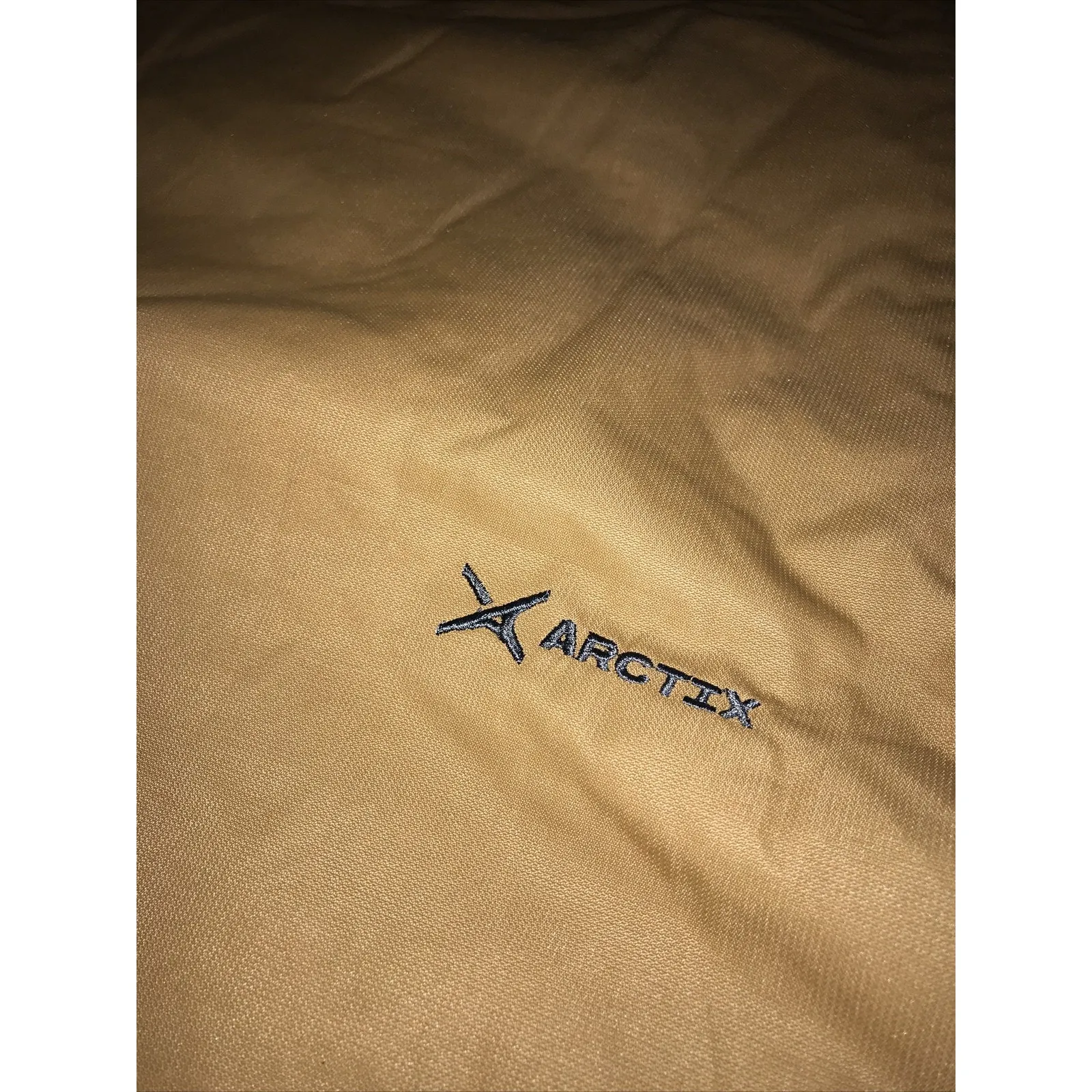 Arctix ‎ Snow Pants 4XL Cappuccino NWT - Image 4