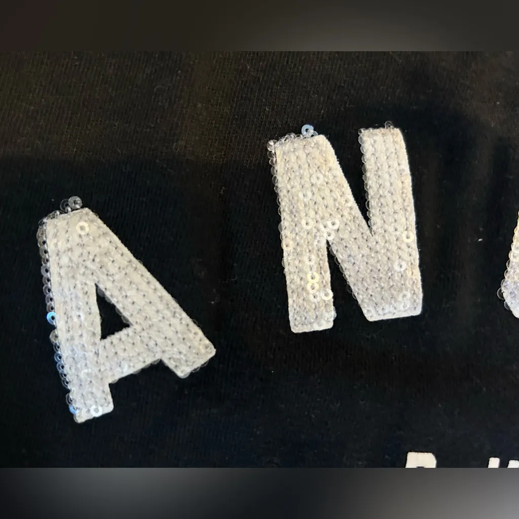 Vintage Victoria’s Secret Angel Lightweight Zip-up Hoodie - Image 7