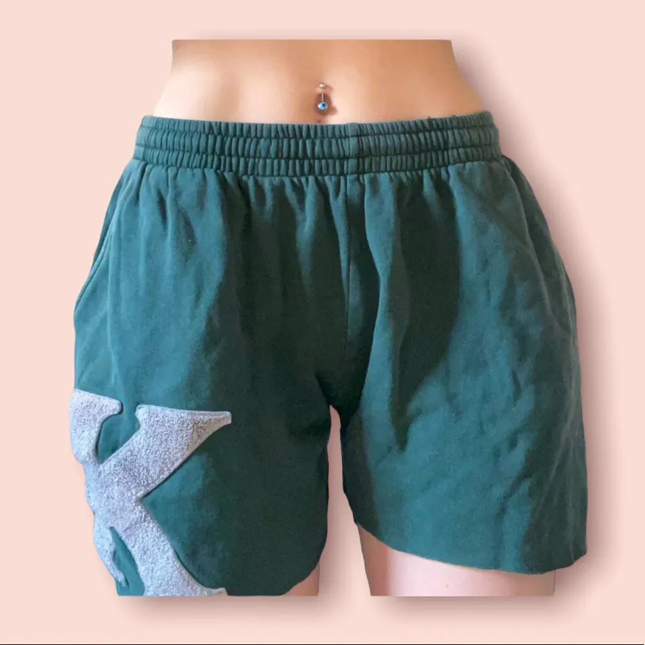 Kappa  shorts - Image 2
