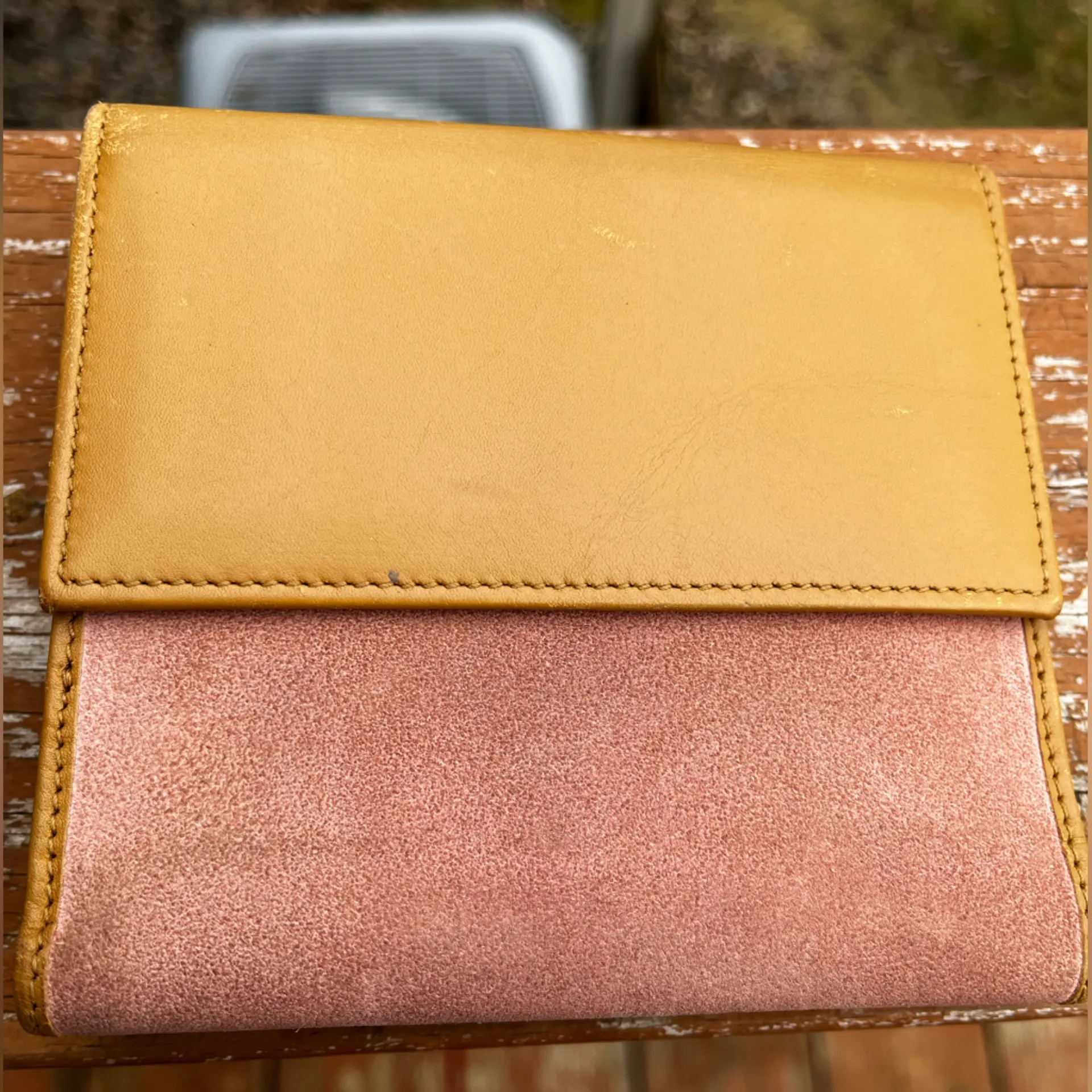 Gucci Jackie bifold‎ wallet - Image 2