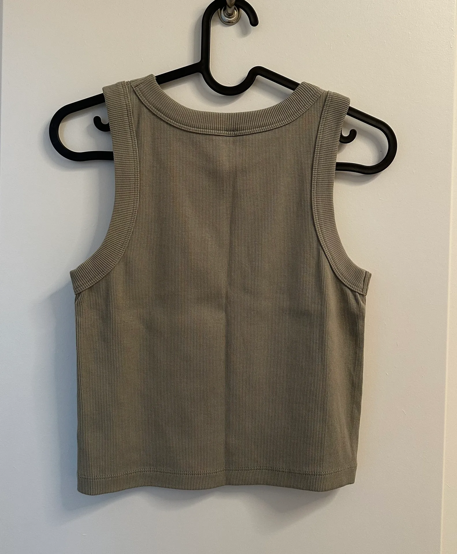 Boutique Small Town Smokeshow Tank Top - Image 3
