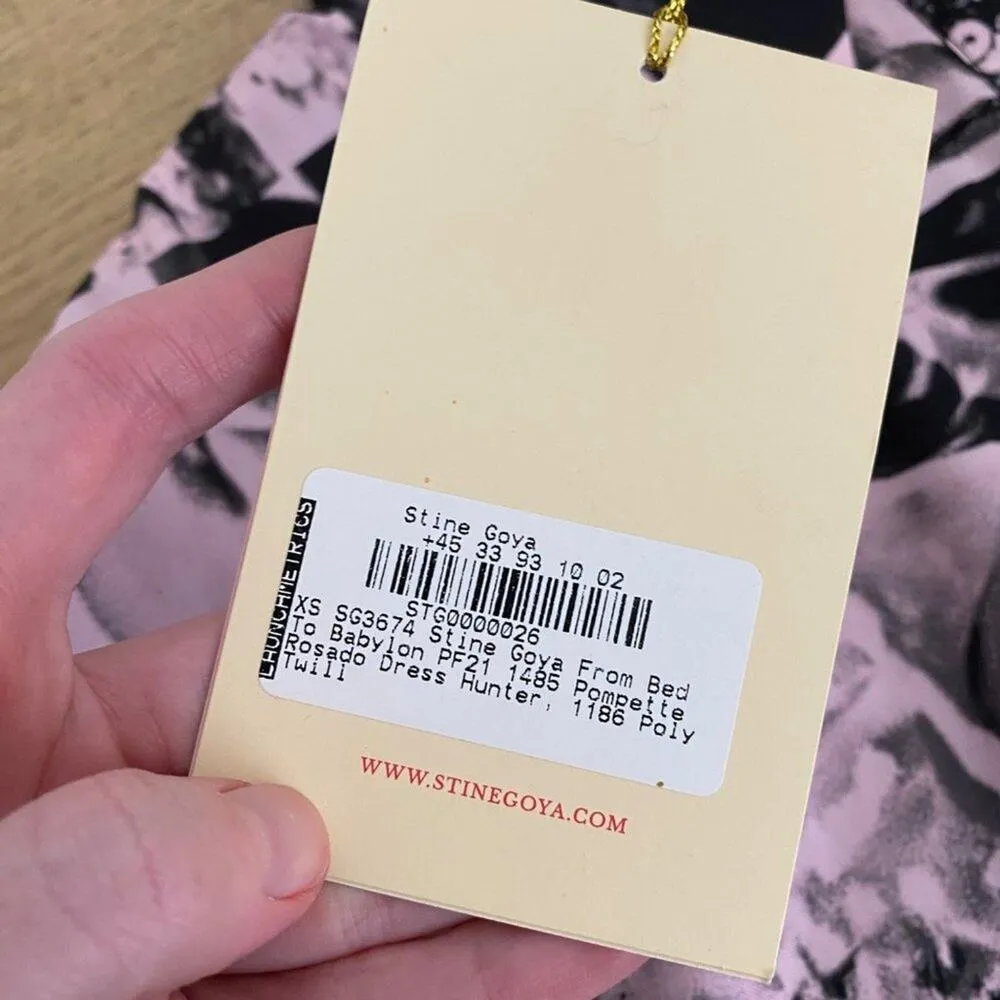 Stine Goya - Image 4