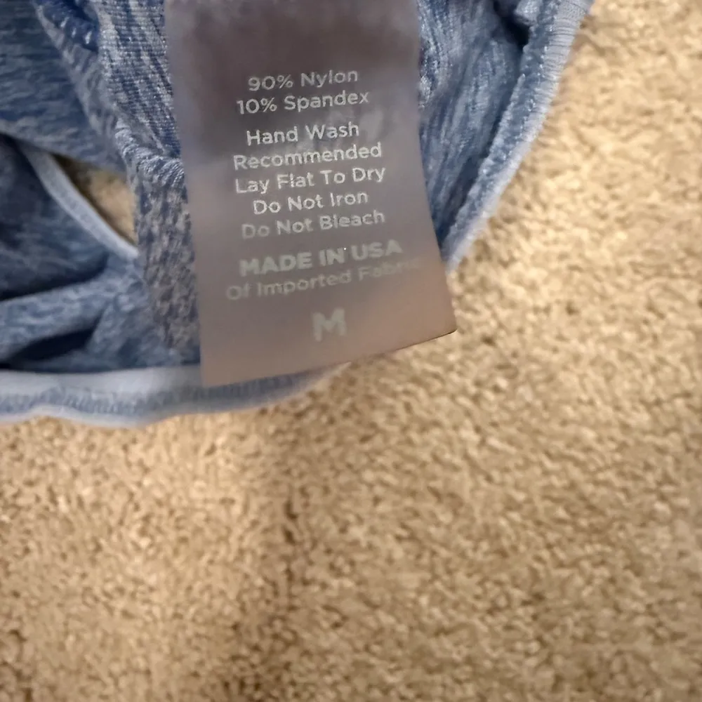 Bombshell bra top! - Image 3