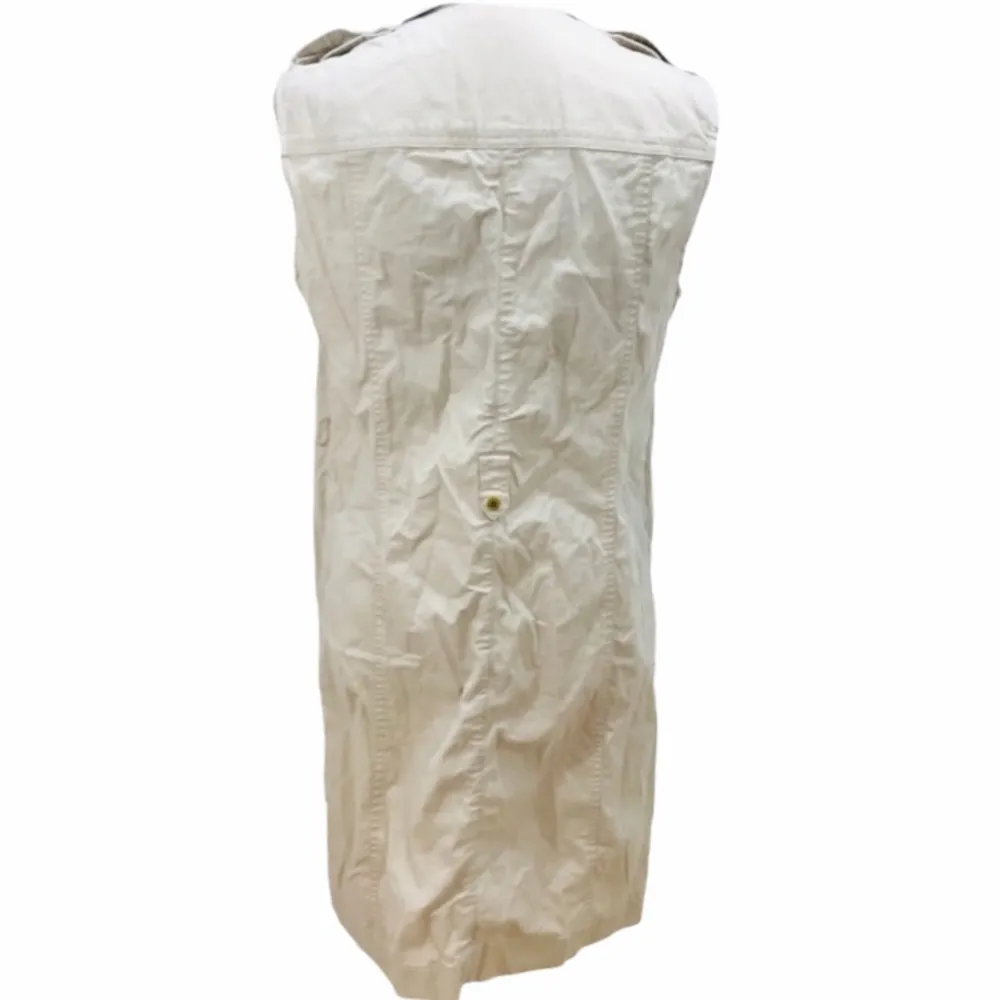 Jones New York Dress, Khaki, 12 - Image 2