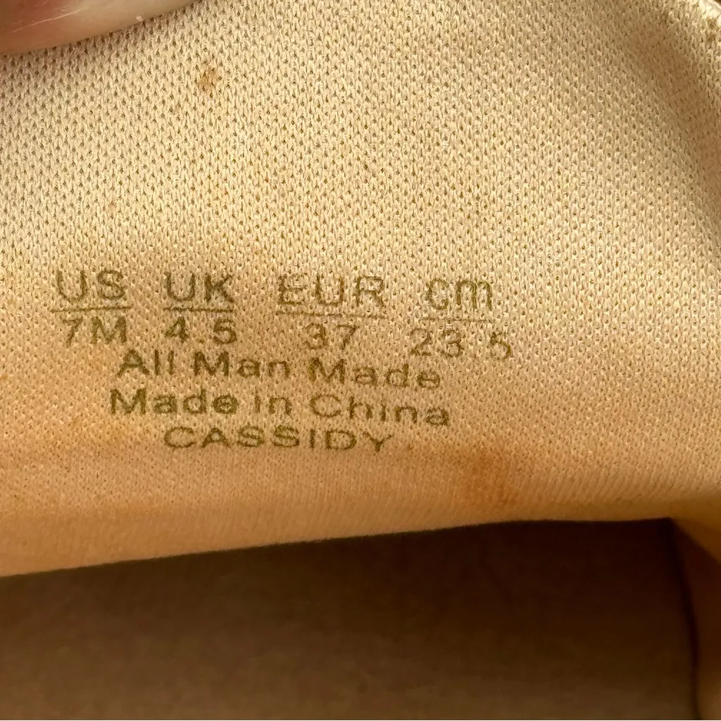 Dr. Scholl's Cassidy Classic Platform Clogs Size 7 Brown - Image 10