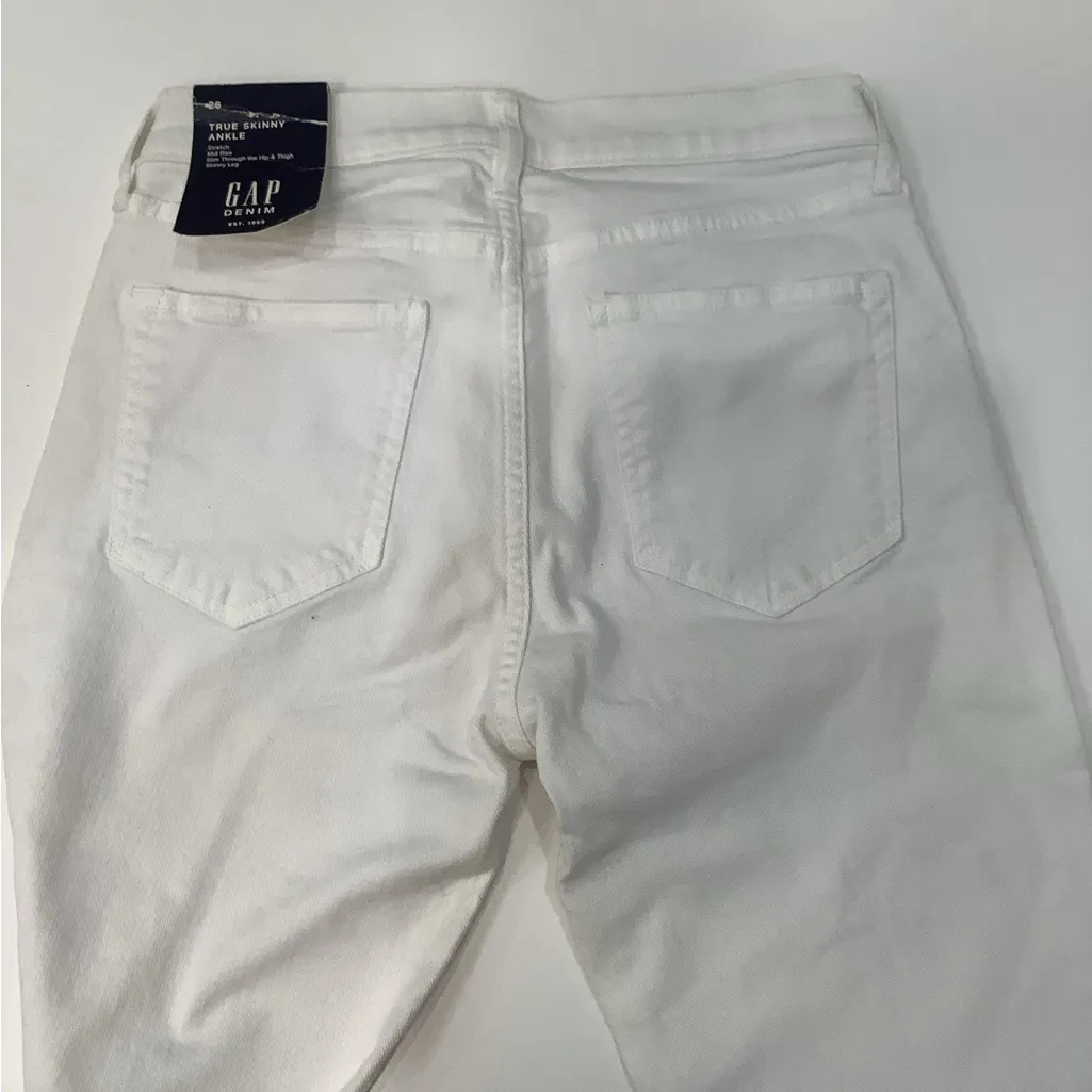 GAP jeans - nice for summer 🌷🌷🌷 - Image 4