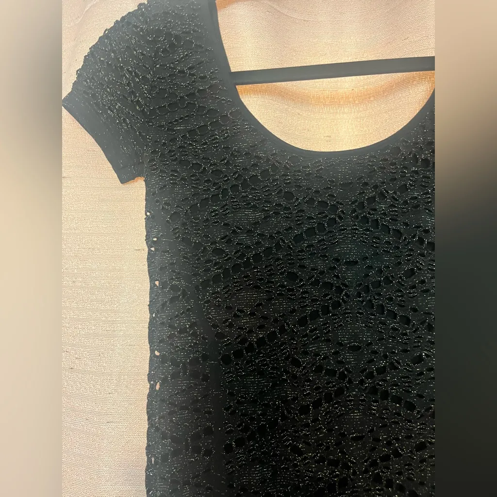 Bebe body-con dress - Image 3