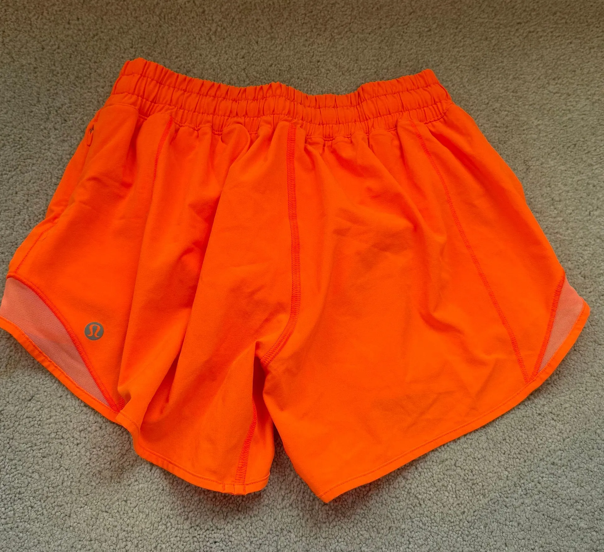 Hotty Hot Shorts 4” - Image 2