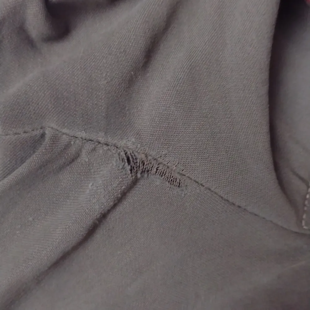 Ariat - women's brown gray pro series riding pants size 26R - Image 5