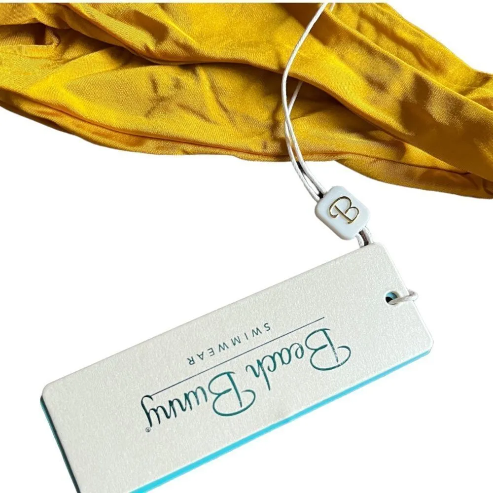 Beach Bunny Angela Skimpy Bikini Bottom nwt‎ - Image 3