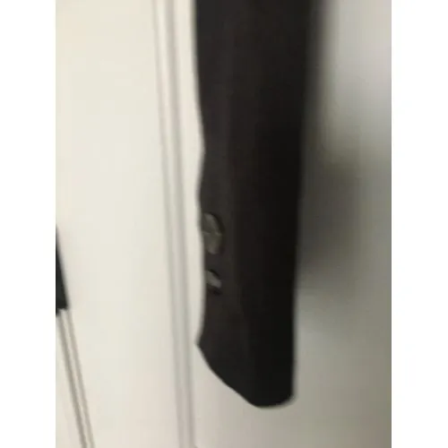 FYLO by Nylon Women's Belted Stretch Jacket Blazer Button Front Choose Your Size Size undefined - Image 3