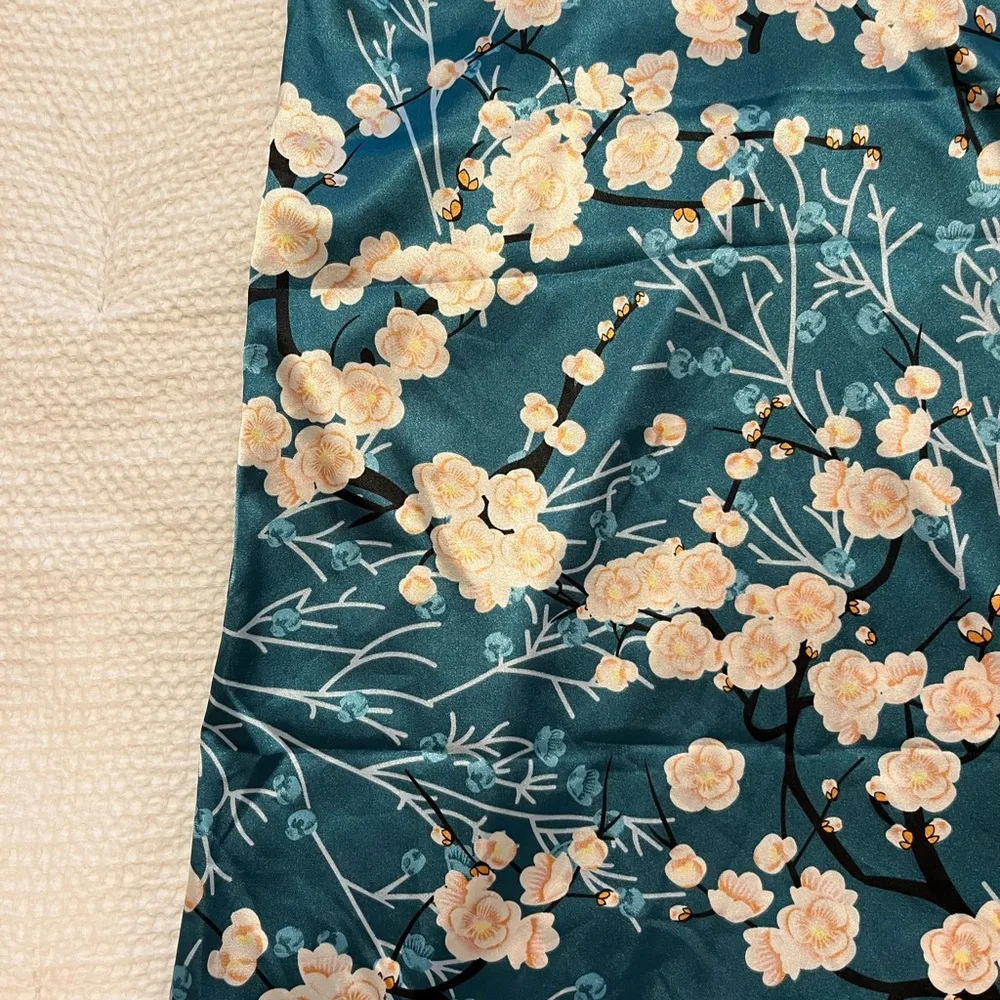 Lingerie Slip Sleep Slip Size M - Image 2