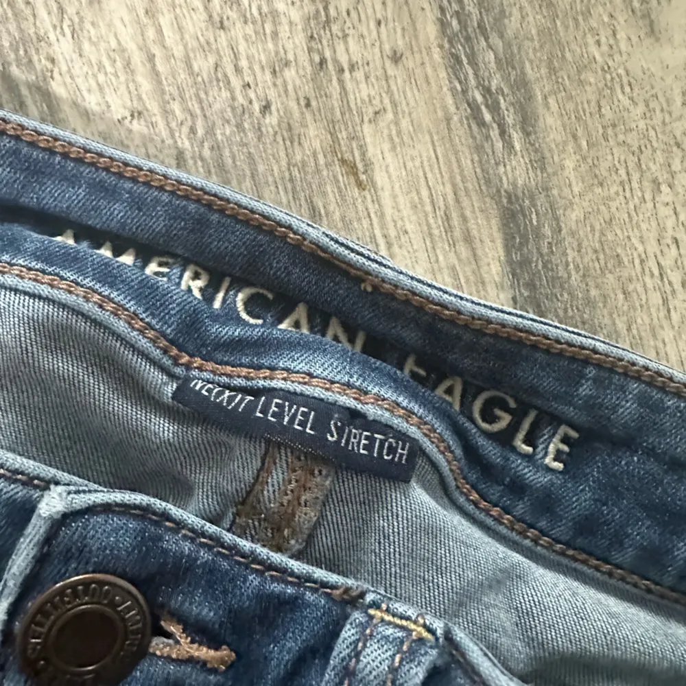 American eagle jeggings - Image 3