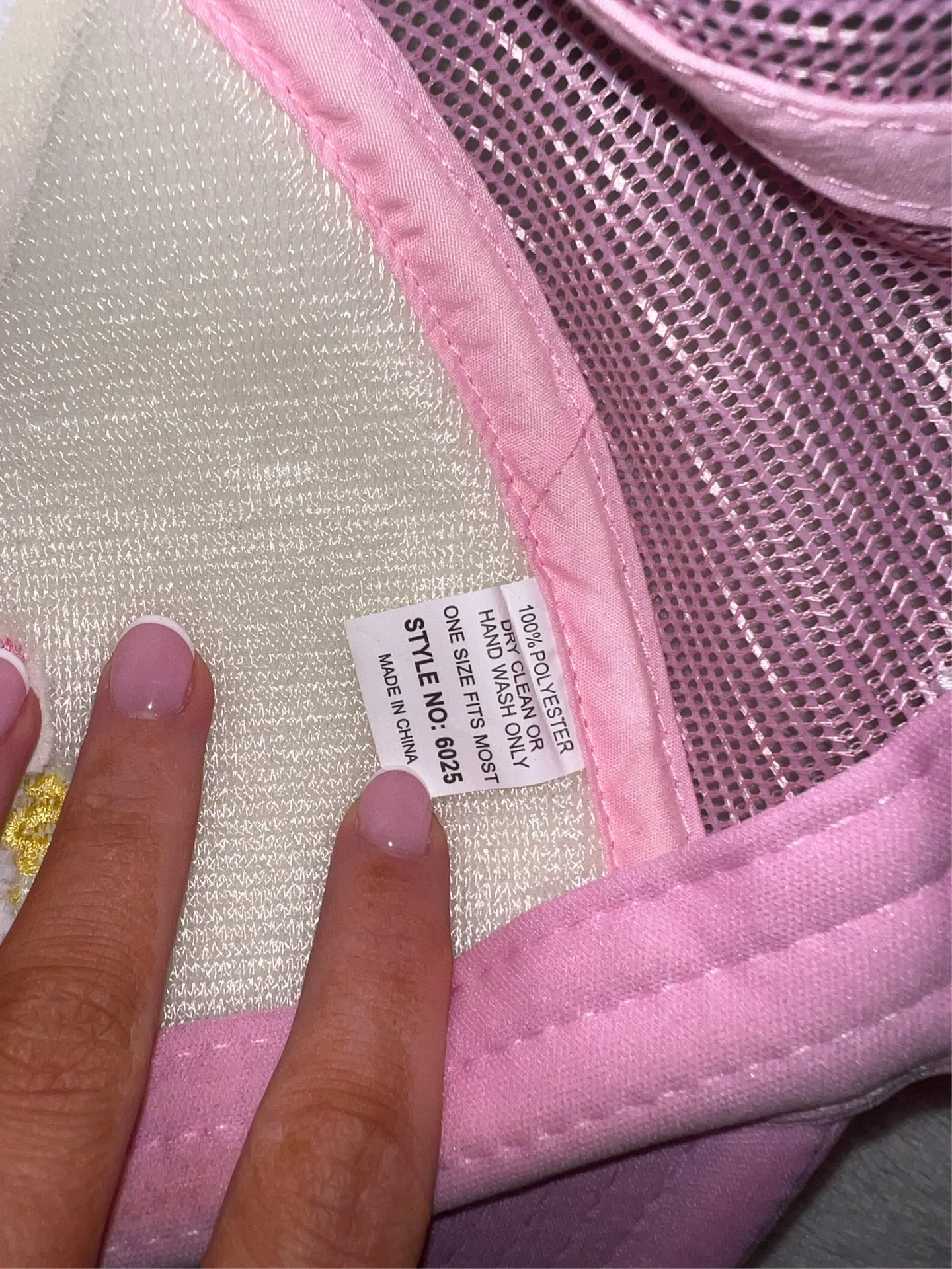 Trucker Hat - Image 5