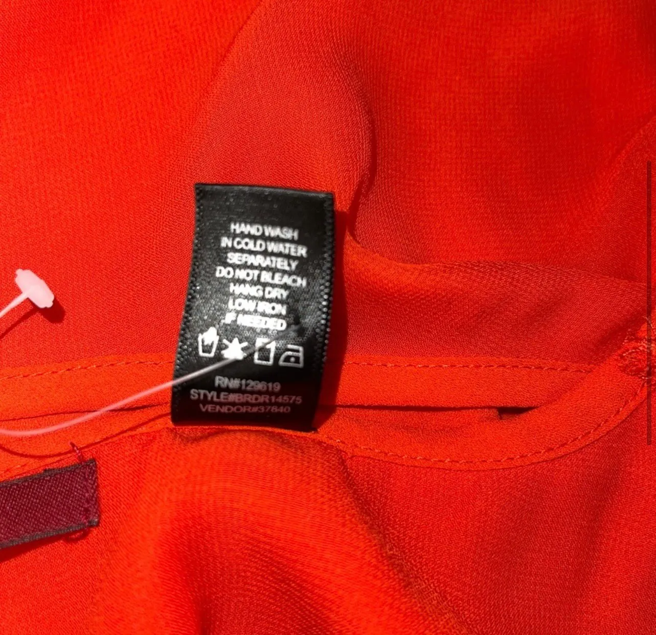 RKE Blouse - Image 4